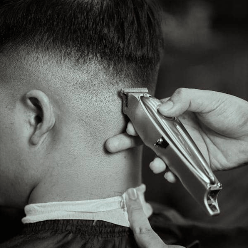 Barber - La Duette Beauty Academy